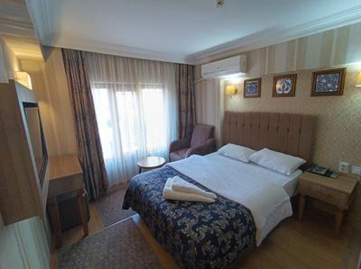 Hamit Hotel Istanbul