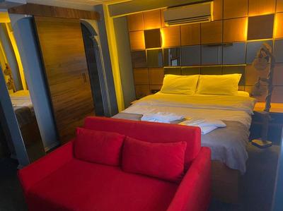 Kadıköy Linda Hotel