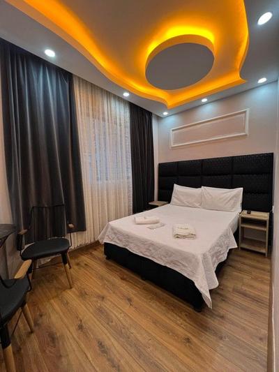Viva Hotel Kadıköy