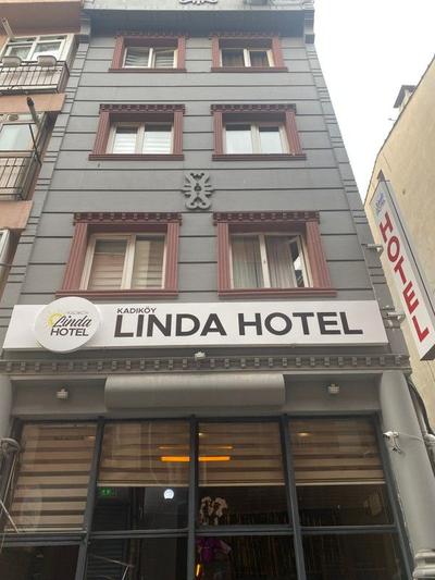Kadıköy Linda Hotel