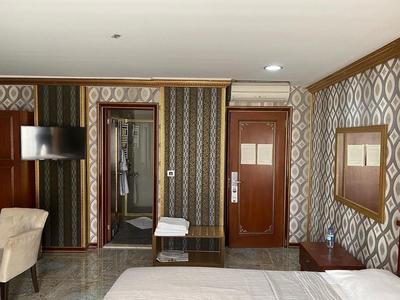 Grand Merin Airport Hotel