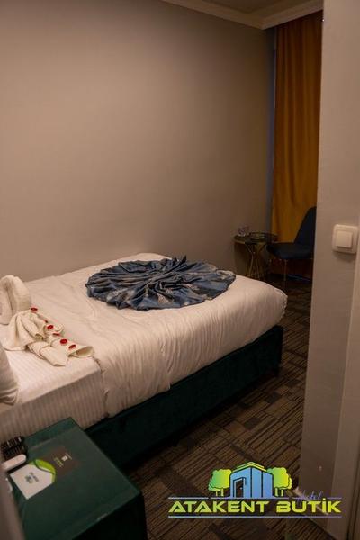 Atakent Suit Hotel