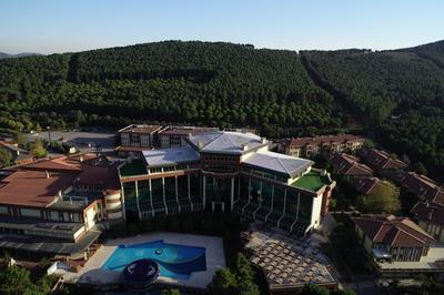 Marma Hotel Istanbul Asia