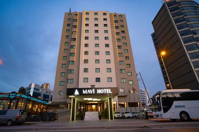 Mayi Hotel