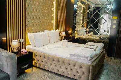 Ömer Agah İstanbul Hotel