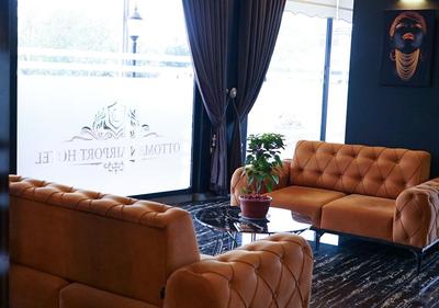 Ottoman Hotel Istanbul Airport