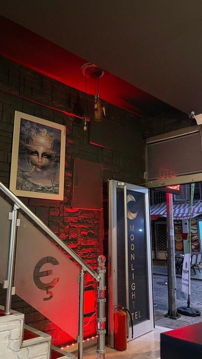 Moon Light Otel