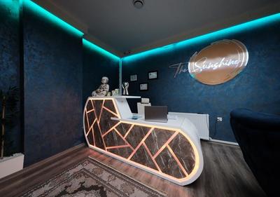 The Sunshine Otel & SPA