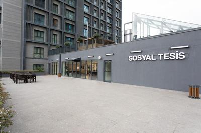 Avangart Residence by Newinn