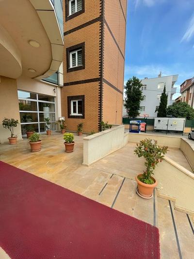 Selahaddin Eyyubi Uygulama Oteli