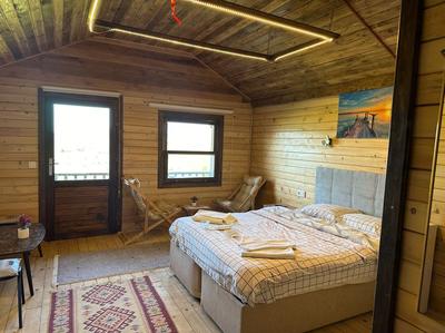Ağva Bungalov Adult Only