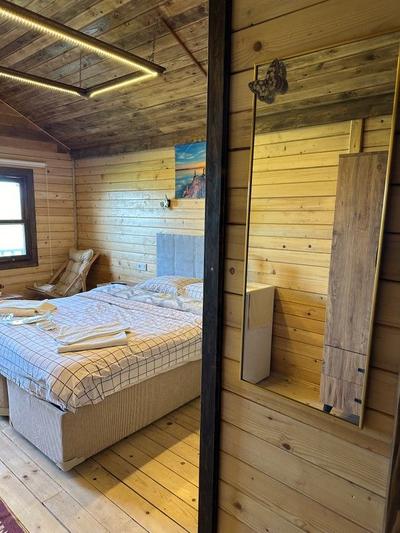 Ağva Bungalov Adult Only