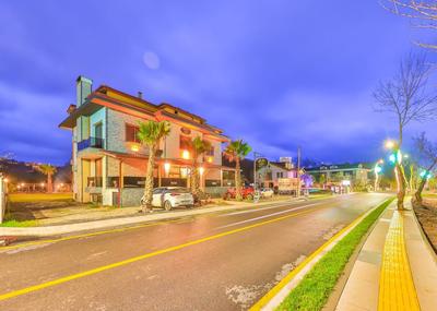 Agva Pieria Luxury Hotel +16