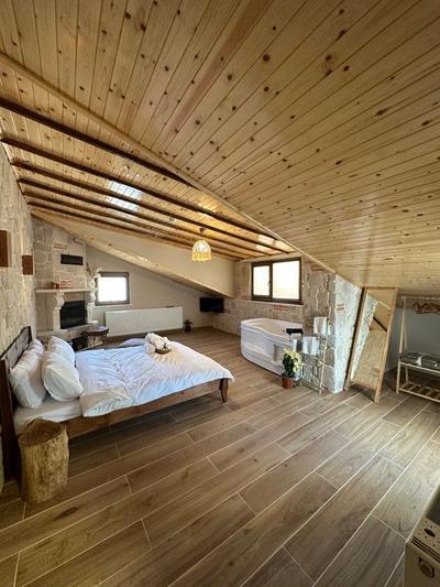 Keyf-i Tıkır Butik Otel