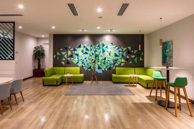 Holiday Inn Sisli