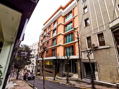 Lagom Nişantaşı Residence