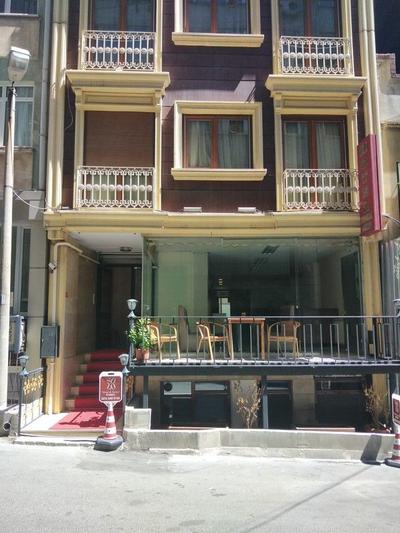 Solo Hotels Istanbul