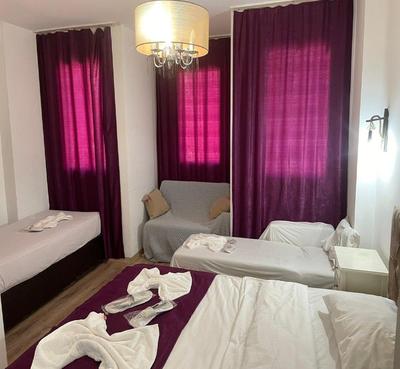 Taksim Soushian Hotel