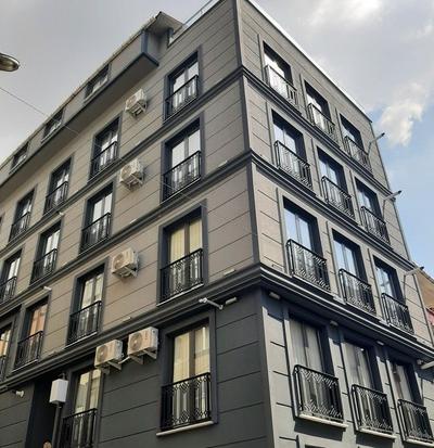 Taksim 11 Suites