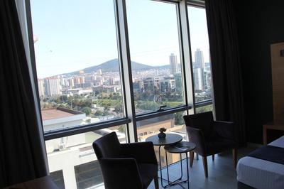 VPlus Hotel Ataşehir