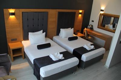 VPlus Hotel Ataşehir