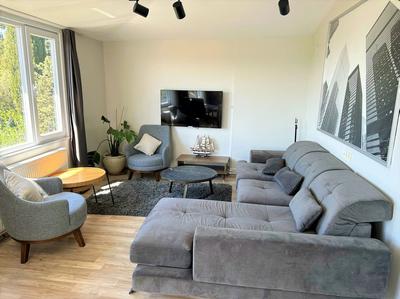 FTF Suites Beylerbeyi