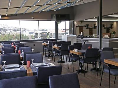 Grand Üsküdar Otel