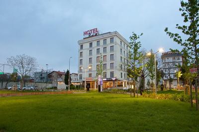 Villa Vanilla Hotel & SPA Istanbul Asia