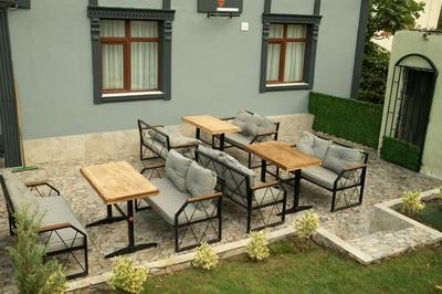 Zelle Airport Bouitique Hotel