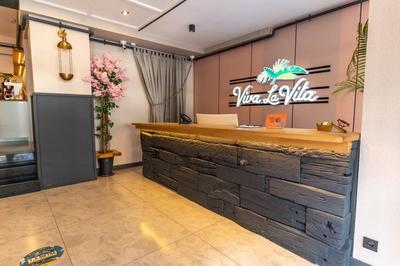 Viva La Vita Hotel Bornova