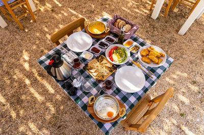 Ali Baba Ciftligi Alaçatı Adult Only