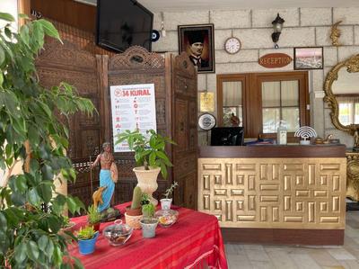 Alaçatı Antik Motel