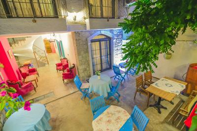 Alaçatı Bedirhan Konak Otel