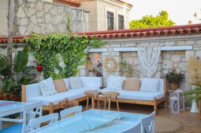 Alaçatı Leylak Hotel