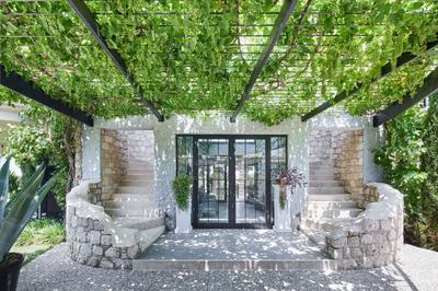 Alaçatı Port Ladera