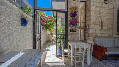 Alayaz Otel Alaçatı