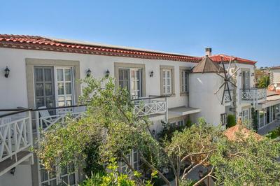 Bay C Hotel Alaçatı