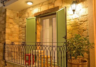 Brothers Cesme Boutique Hotel