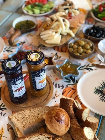 Çayırlı Butik Otel