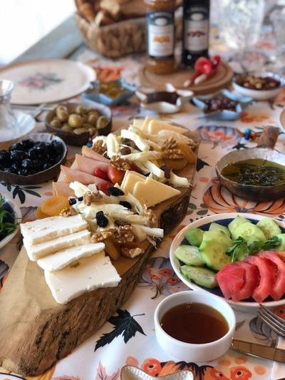 Çayırlı Butik Otel