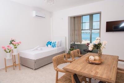 Cumbalıca Beach Hotel