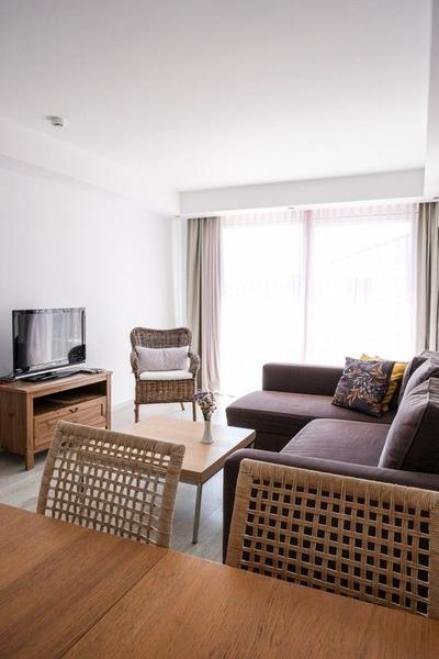 Dalyan Residence & Suites