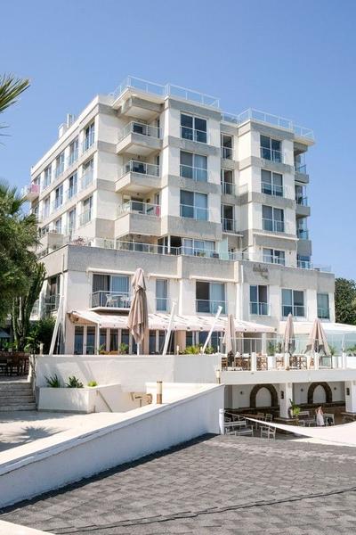 Dalyan Residence & Suites