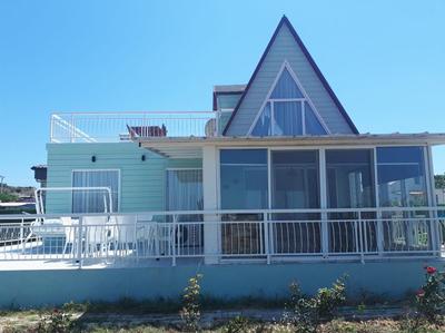 Doğa ve Deniz Manzaralı Müstakil Ev