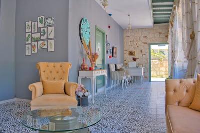 Elda Alaçatı Butik Otel