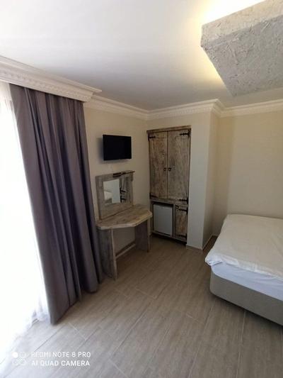 Golden Stone Butik Otel