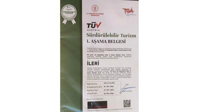 İleri Hotel & Apartments