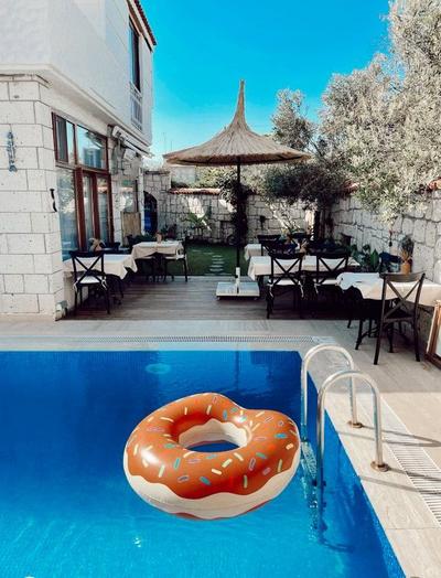 Ivy House Loca Alaçatı