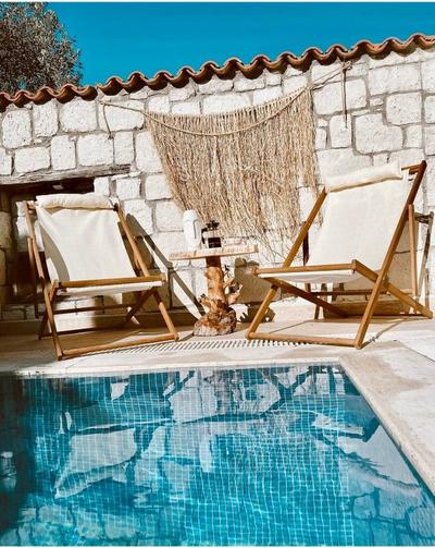 Ivy House Loca Alaçatı