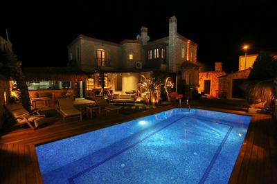 La Bien Alaçatı Otel